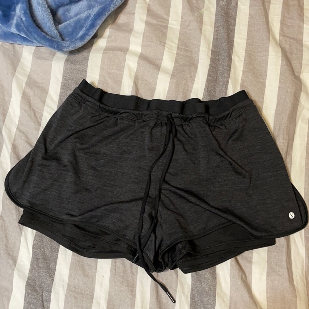 women’s athletic shorts